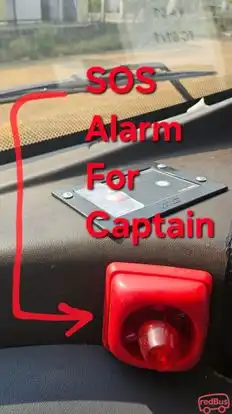 Ambari Travels Bus-Seats layout Image