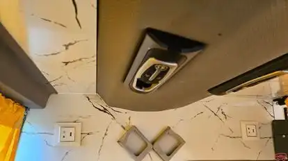 Ambari Travels Bus-Amenities Image