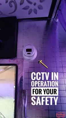 Parameswar Travels Bus-Amenities Image