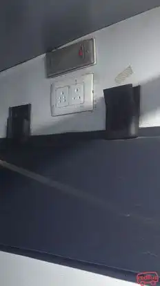 J.B.Travels Bus-Amenities Image