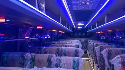 JAI BHAWANI TRAVELS Bus-Amenities Image