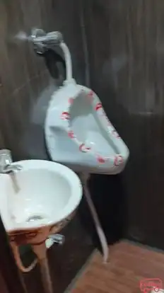 SVD Travels and Transport LLP Bus-Amenities Image