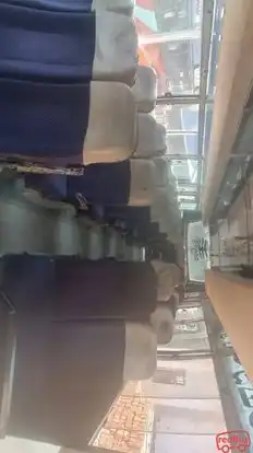 Chandel Brothers  Bus-Seats Image