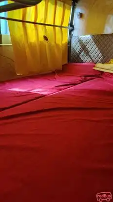 Simhapuri Travels  Bus-Seats Image