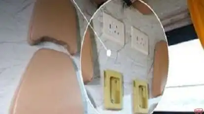 Ratan HR Travels Bus-Seats Image