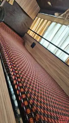 Yadav Tour And Travels Bus-Seats Image