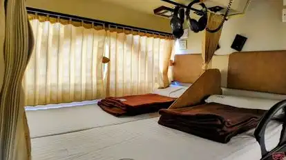 SBM TRAANSPORT Bus-Seats Image