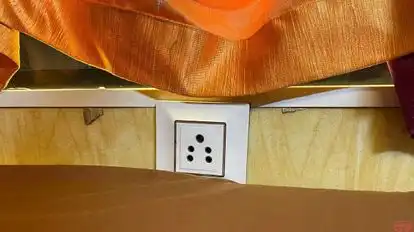 Indore City Travels Bus-Amenities Image