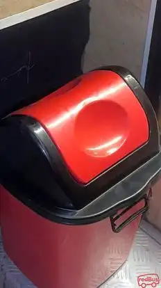 Indore City Travels Bus-Amenities Image