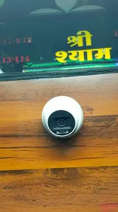 Shree Shyam Bus Bus-Amenities Image