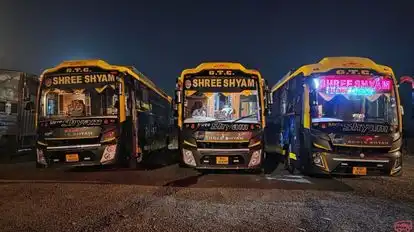 Shree Shyam Bus Bus-Amenities Image