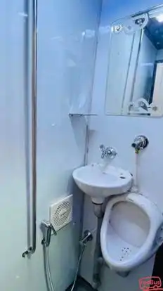 Shree Shyam Bus Bus-Amenities Image