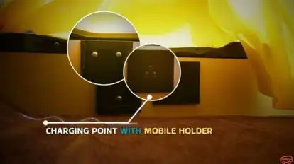 Shree Shyam Bus Bus-Seats Image