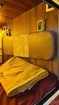 Shree Shyam Bus Bus-Seats Image