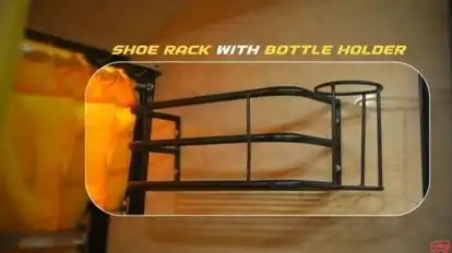 Shree Shyam Bus Bus-Seats Image