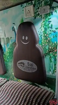 Shree Dattkrupa Travels Bus-Amenities Image