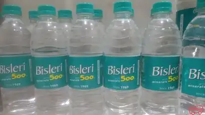 SHREE BALAJI TOUR AND TRAVELS Bus-Amenities Image