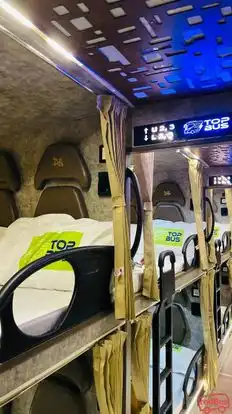 Top Bus Bus-Seats Image