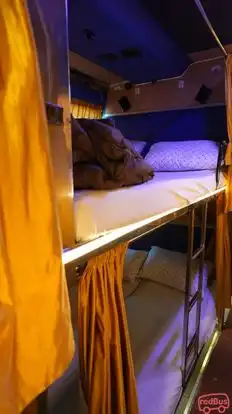 Top Bus Bus-Seats Image