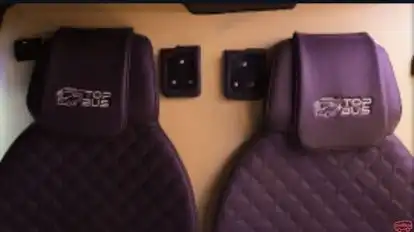Top Bus Bus-Seats Image