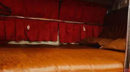 Srivastav Travels Bus-Seats Image