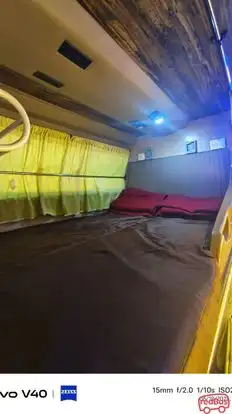 Srivastav Travels Bus-Seats Image