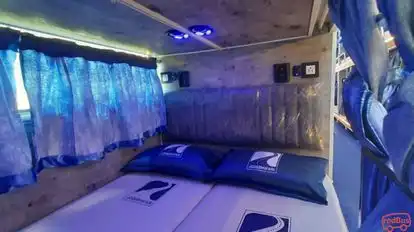 Jogeshwari Enterprises Bus-Seats Image