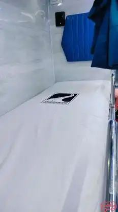 Jogeshwari Enterprises Bus-Seats Image