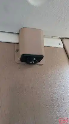 Jogeshwari Enterprises Bus-Amenities Image