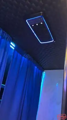 Shree Pramukhraj Travels Bus-Amenities Image