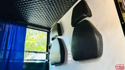 Shree Pramukhraj Travels Bus-Seats Image