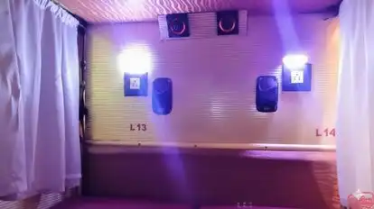 Raja Travels Bus-Amenities Image