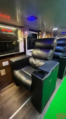 BIKASH DAS Bus-Seats Image