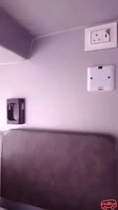 Kundan Travels  Bus-Amenities Image