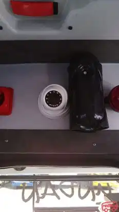 Kundan Travels  Bus-Amenities Image