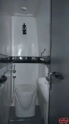 Kundan Travels  Bus-Amenities Image