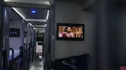 Kundan Travels  Bus-Amenities Image