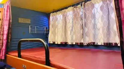 Bengal Surface Transport Bus-Amenities Image