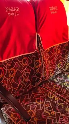 Bengal Surface Transport Bus-Seats Image