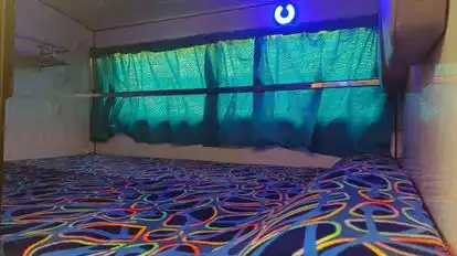 STARLINE BUS ® Bus-Seats Image