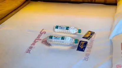 STARLINE BUS ® Bus-Amenities Image