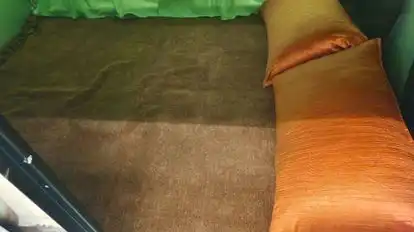 STARLINE BUS ® Bus-Seats Image