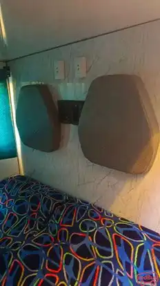 STARLINE BUS ® Bus-Seats Image