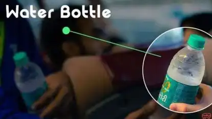 Armaan Tour & Travels Bus-Amenities Image