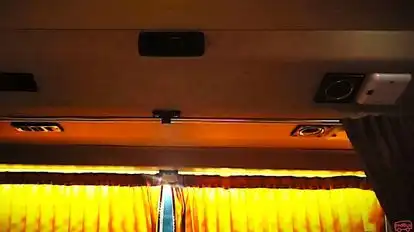 KBS Luxury Bus Bus-Amenities Image
