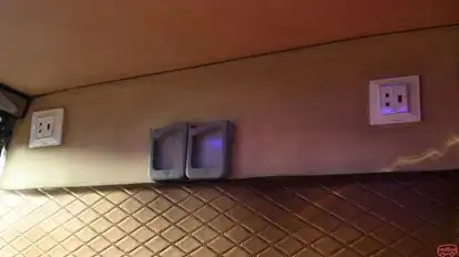 Sri Siva Travels Bus-Amenities Image