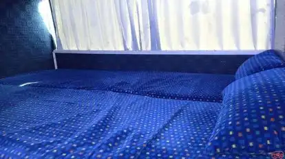 Shree swaminarayan travels Bus-Seats Image