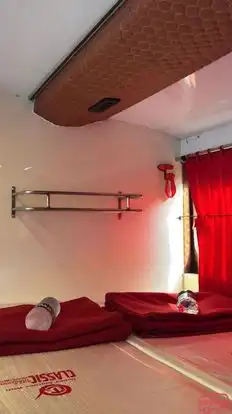 Classic Bus And Transport Private Limited Bus-Amenities Image