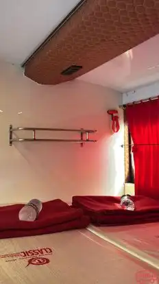 Classic Bus And Transport Private Limited Bus-Amenities Image