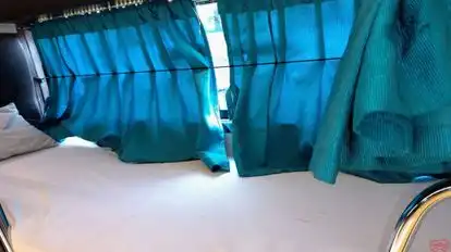 GLOBAL TOURIST Bus-Seats Image